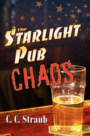 Cover of The Starlight Pub Chaos