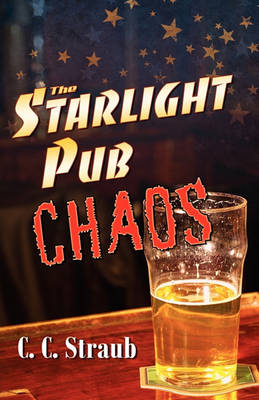 Book cover for The Starlight Pub Chaos