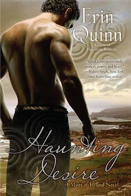 Cover of Haunting Desire