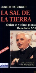 Book cover for La Sal de La Tierra