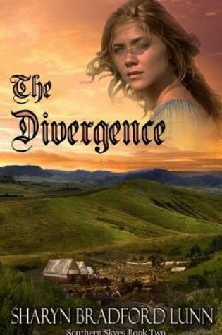 Cover of The Divergence