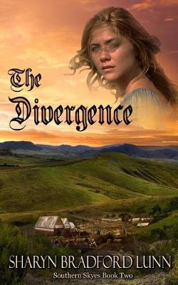 Book cover for The Divergence