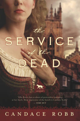 Cover of The Service of the Dead