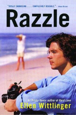 Cover of Razzle