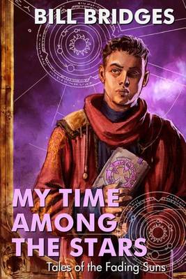 Book cover for My Time Among the Stars