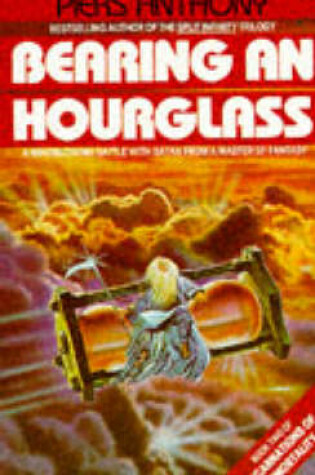 Cover of Bearing an Hourglass