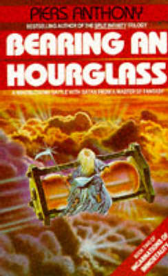 Book cover for Bearing an Hourglass