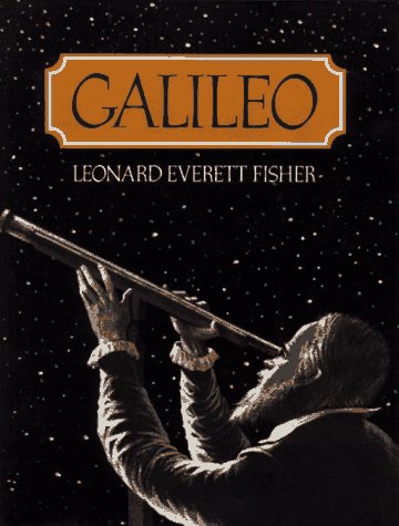 Book cover for Galileo