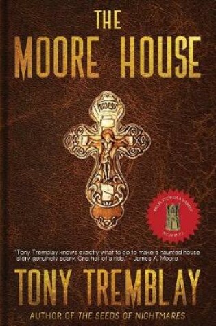 Cover of The Moore House