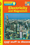 Book cover for Electricity and Magnetism