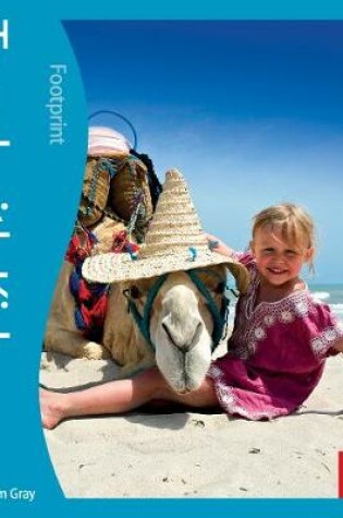 Cover of Travel With Kids