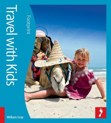 Book cover for Travel With Kids