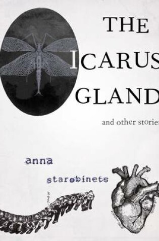 Cover of The Icarus Gland