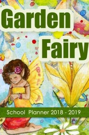 Cover of Garden Fairy