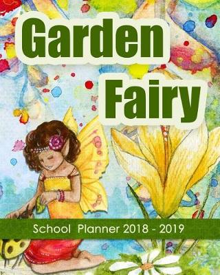 Book cover for Garden Fairy