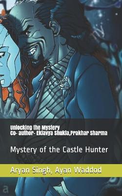 Cover of Mystery of Hunter Castle