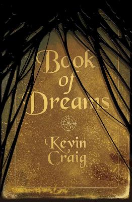 Book cover for Book of Dreams