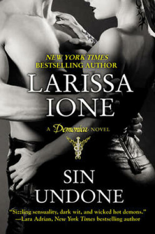 Sin Undone