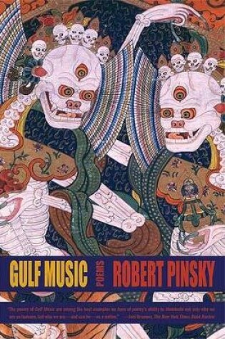 Cover of Gulf Music