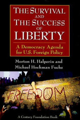 Cover of Survival and the Success of Liberty