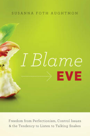 Cover of I Blame Eve