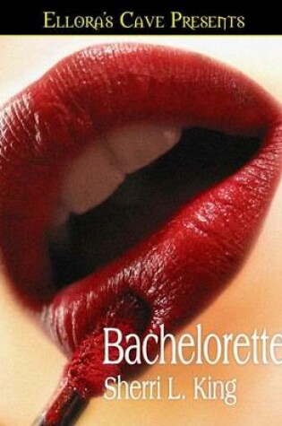 Cover of Bachelorette