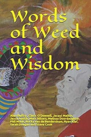 Cover of Words of Weed and Wisdom