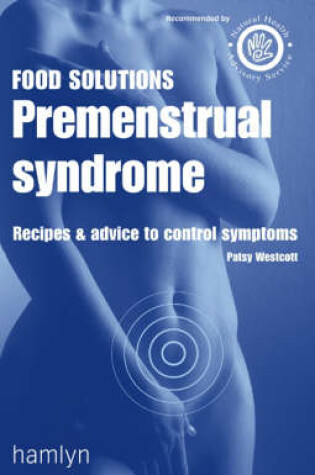 Cover of Premenstrual Syndrome