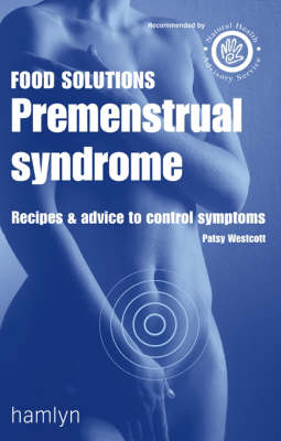 Book cover for Premenstrual Syndrome