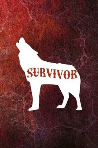 Cover of Survivor