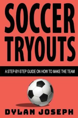 Cover of Soccer Tryouts