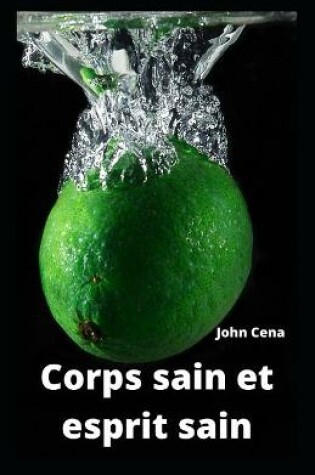 Cover of Corps sain et esprit sain