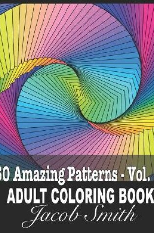 Cover of 50 Amazing Patterns - Vol. 5