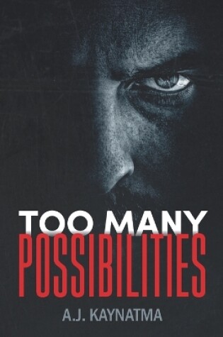 Cover of Too Many Possibilities