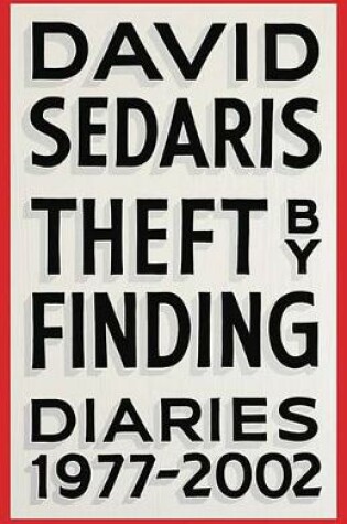 Theft by Finding