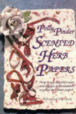 Cover of Scented Herb Papers