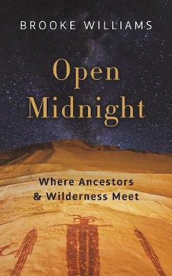 Book cover for Open Midnight