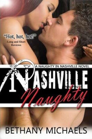 Cover of Nashville Naughty