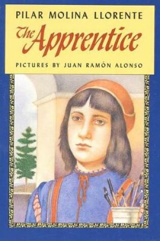 Cover of The Apprentice