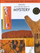 Cover of Man and the Sense of Mystery