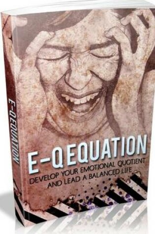 Cover of E-Q Equation
