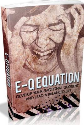 Book cover for E-Q Equation