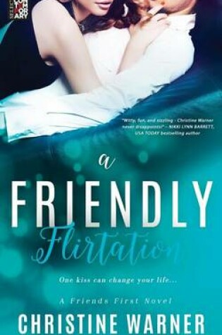 Cover of A Friendly Flirtation