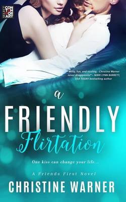 Book cover for A Friendly Flirtation