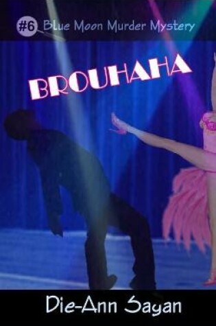 Cover of Brouhaha