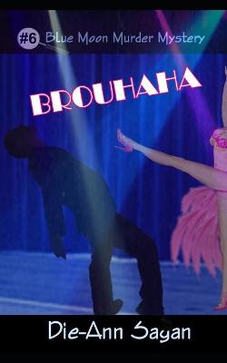 Cover of Brouhaha