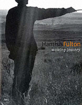 Book cover for Fulton, Hamish