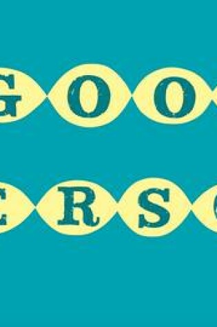 Cover of Good Person