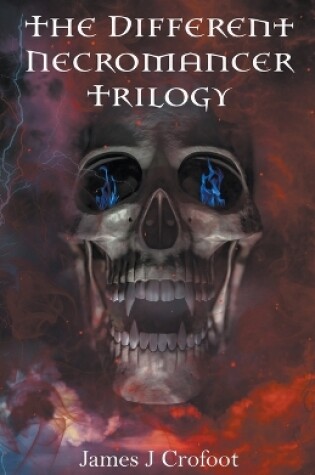 Cover of The Different Necromancer Trilogy