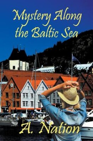 Cover of Mystery Along the Baltic Sea